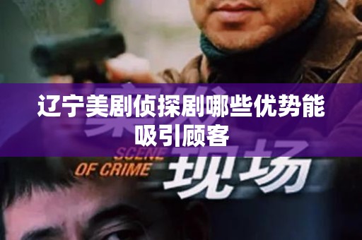 辽宁美剧侦探剧哪些优势能吸引顾客