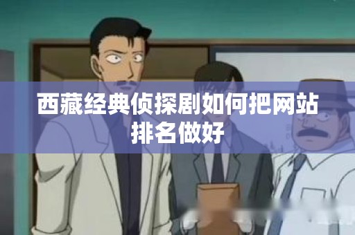 西藏经典侦探剧如何把网站排名做好