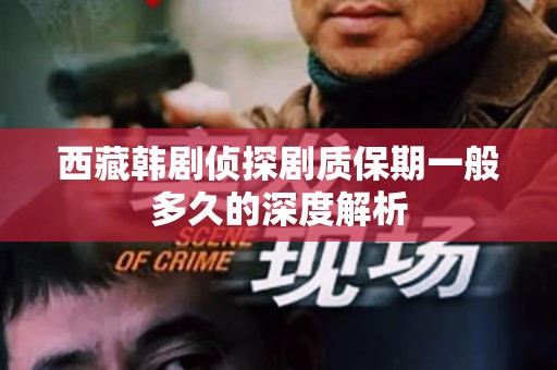 西藏韩剧侦探剧质保期一般多久的深度解析