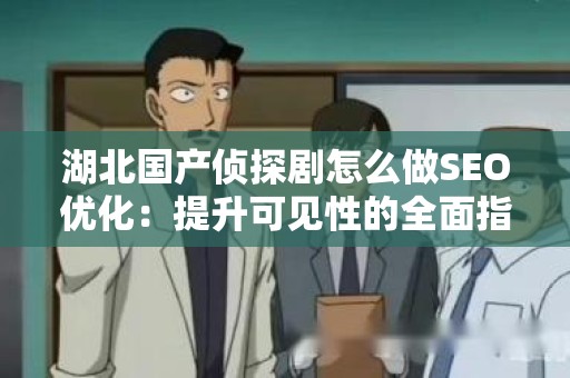 湖北国产侦探剧怎么做SEO优化：提升可见性的全面指南