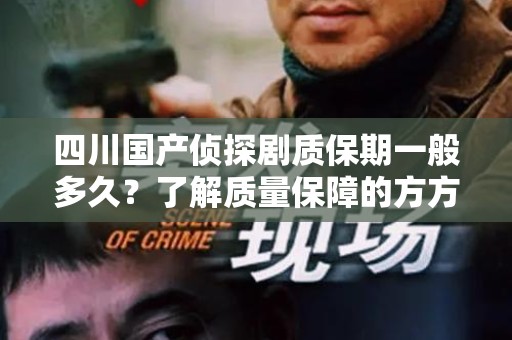 四川国产侦探剧质保期一般多久？了解质量保障的方方面面