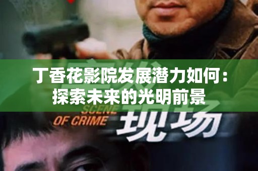 丁香花影院发展潜力如何：探索未来的光明前景