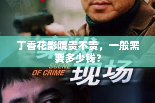 丁香花影院贵不贵，一般需要多少钱？