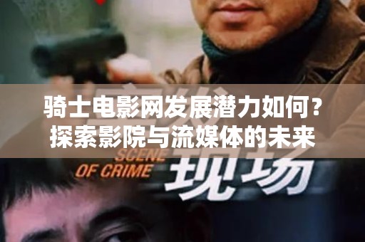 骑士电影网发展潜力如何？探索影院与流媒体的未来