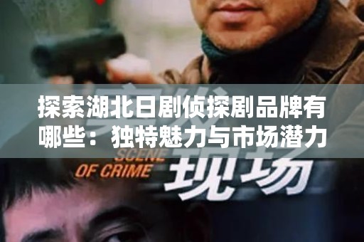 探索湖北日剧侦探剧品牌有哪些：独特魅力与市场潜力