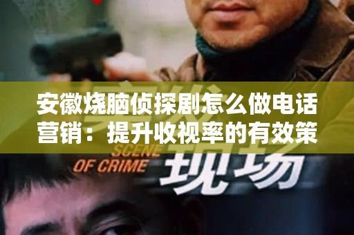 安徽烧脑侦探剧怎么做电话营销：提升收视率的有效策略
