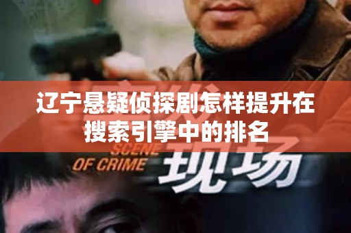 辽宁悬疑侦探剧怎样提升在搜索引擎中的排名