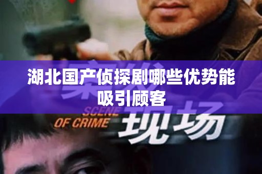湖北国产侦探剧哪些优势能吸引顾客